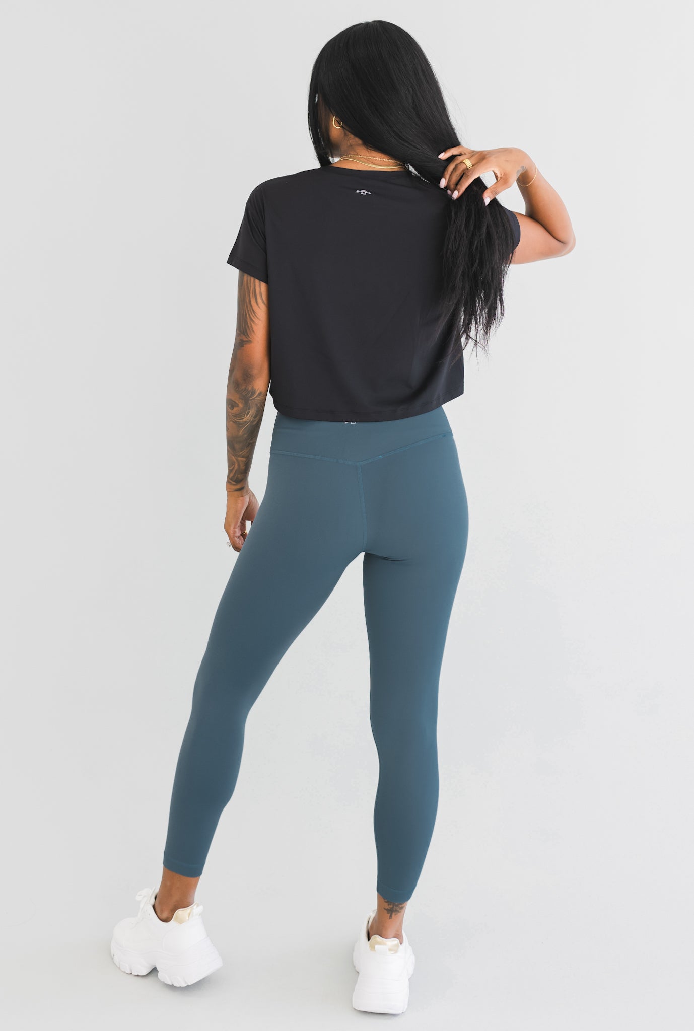 Barely There Pant 2.0 (25") *Pocket
