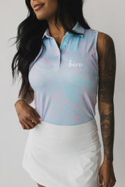 Team Golf Polo