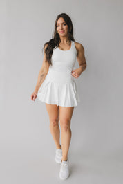 Amara Skirt