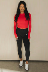 Elevation Pant (25”)