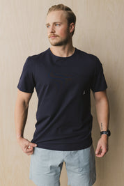 Classic Tee *Pocket