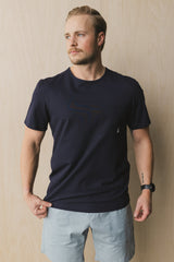 Classic Tee *Pocket