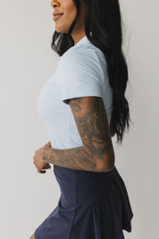 Tiffany Polo