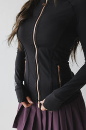 Divinity Jacket
