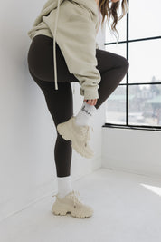 Crew Socks
