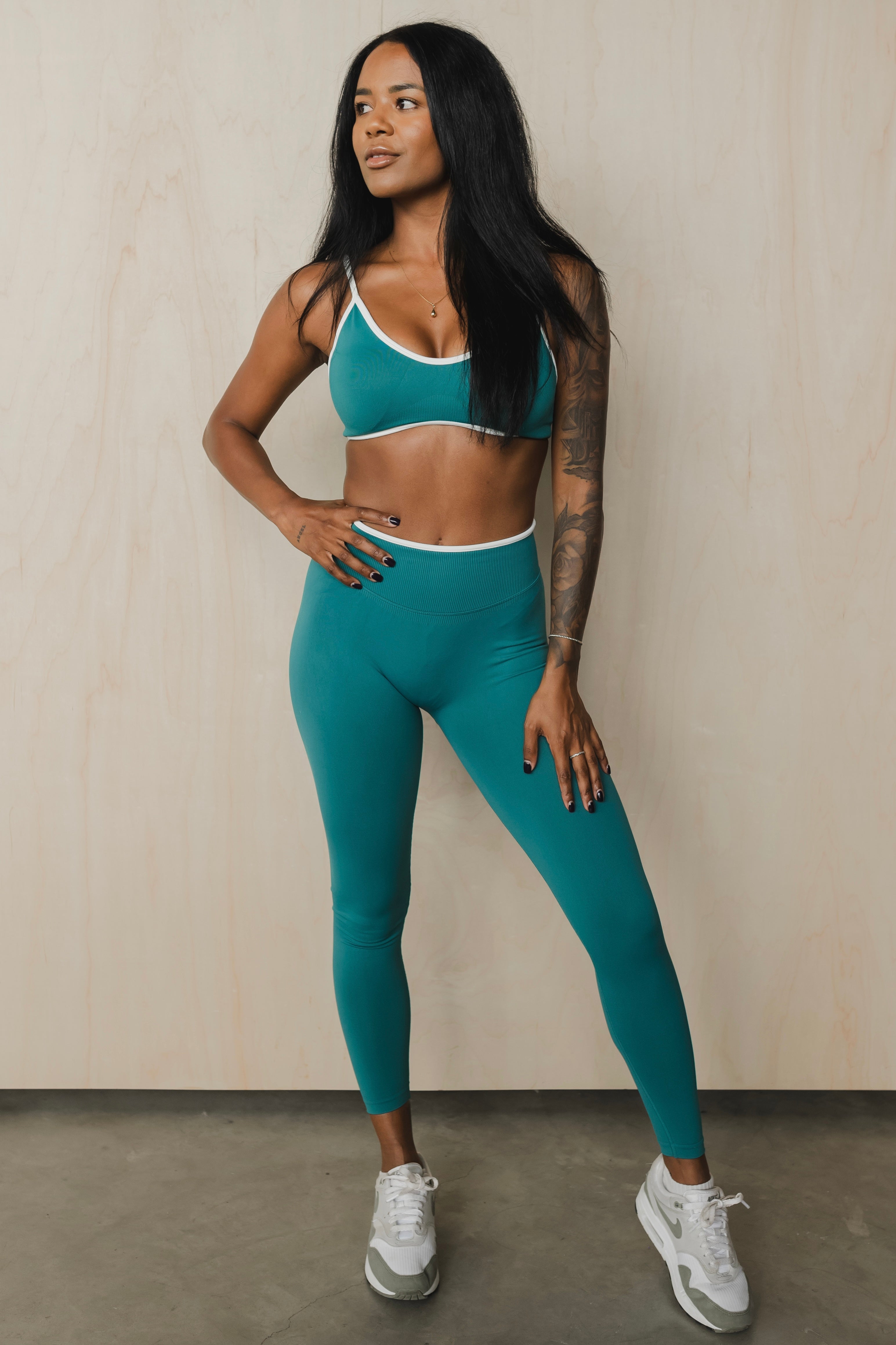 Sculpt Pant *Booty Lift