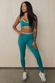 Sculpt Pant *Booty Lift