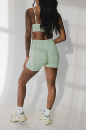 Sculpt Shorts *Booty Lift