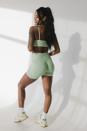 Sculpt Shorts *Booty Lift