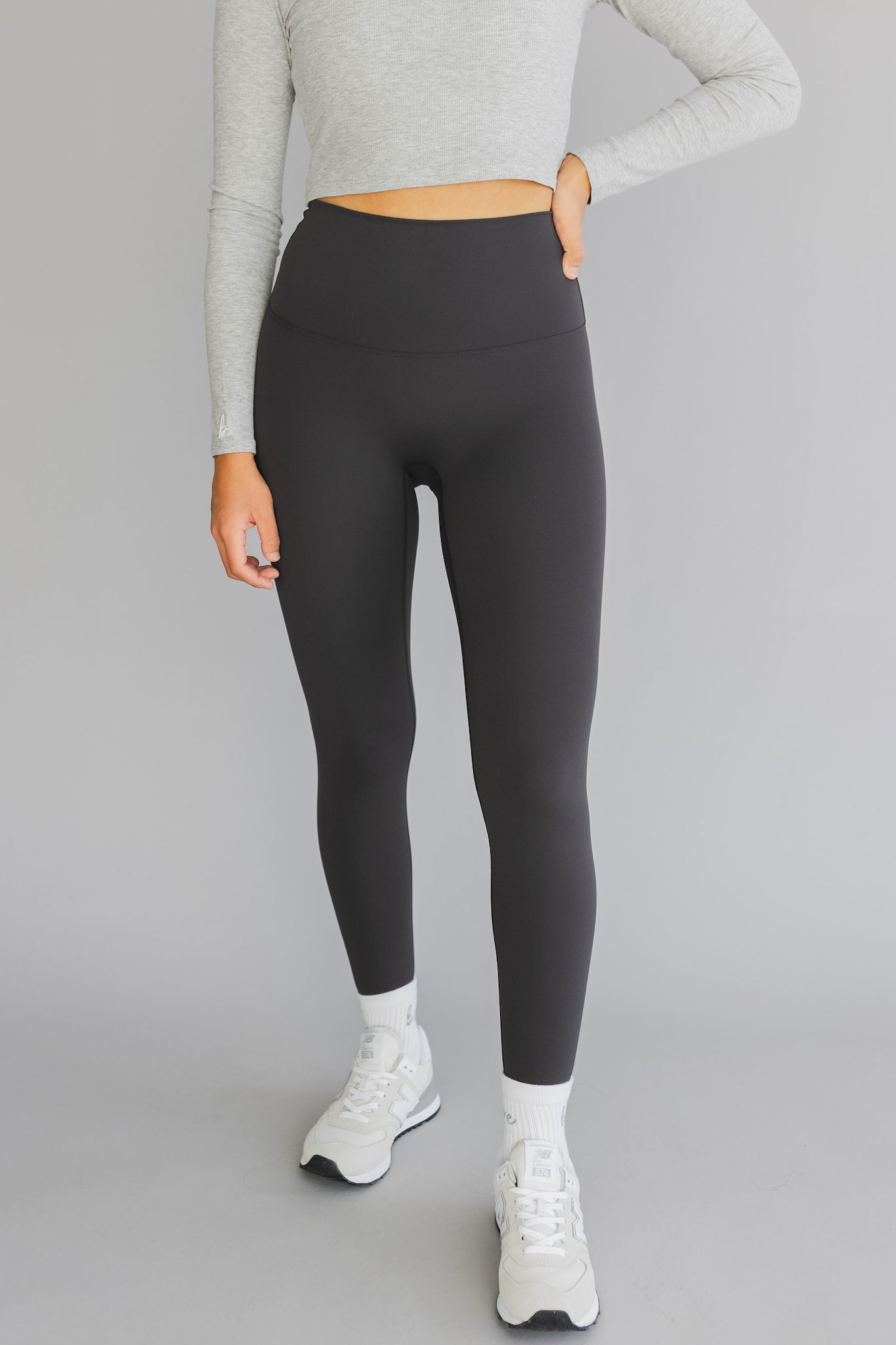 Barely There Pant 2.0 (25”) *Xtra High Rise