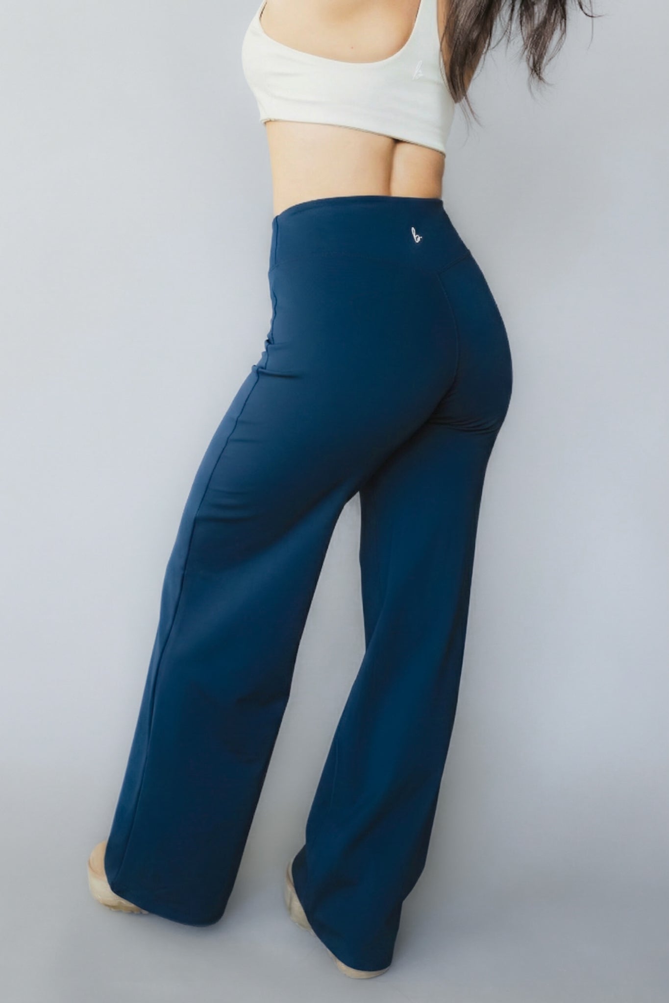 Thermoflex Wide Leg Pant