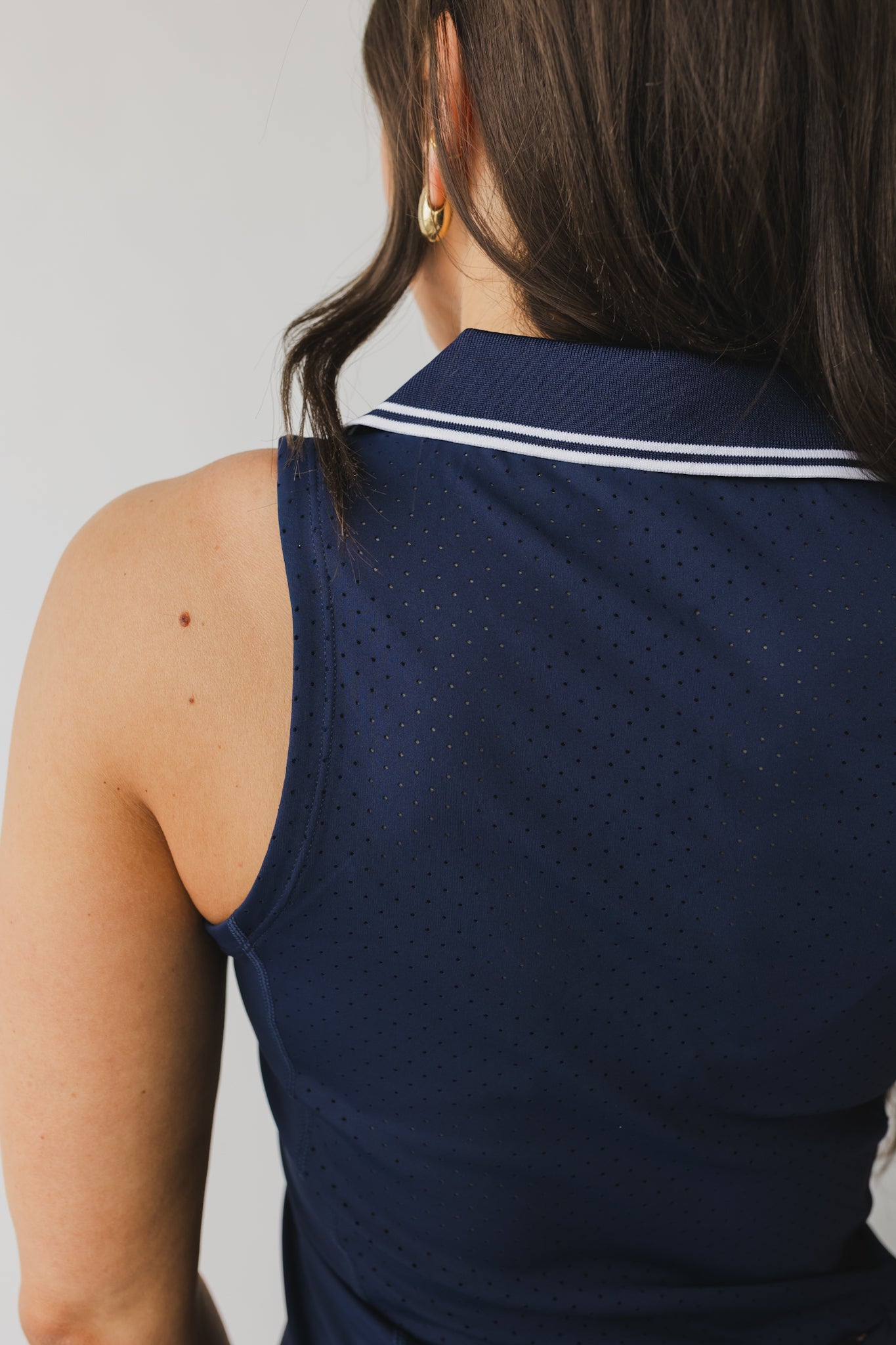 Aeroflow Dress