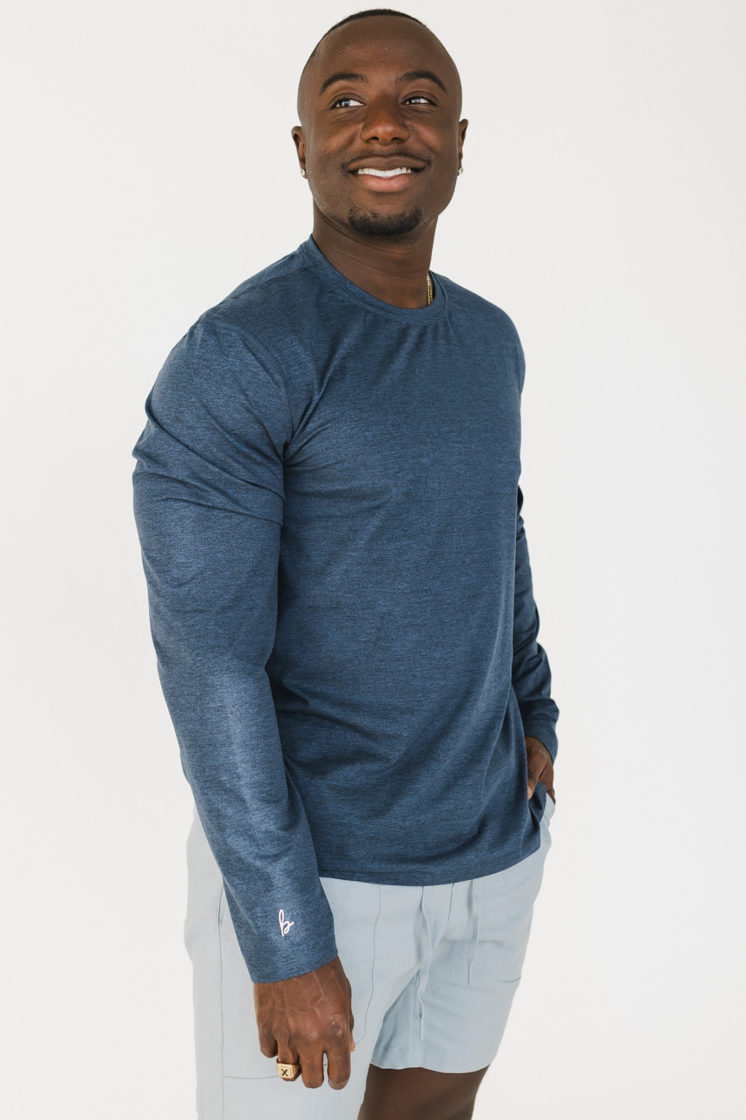 Summit Long Sleeve