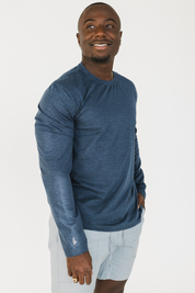 Summit Long Sleeve