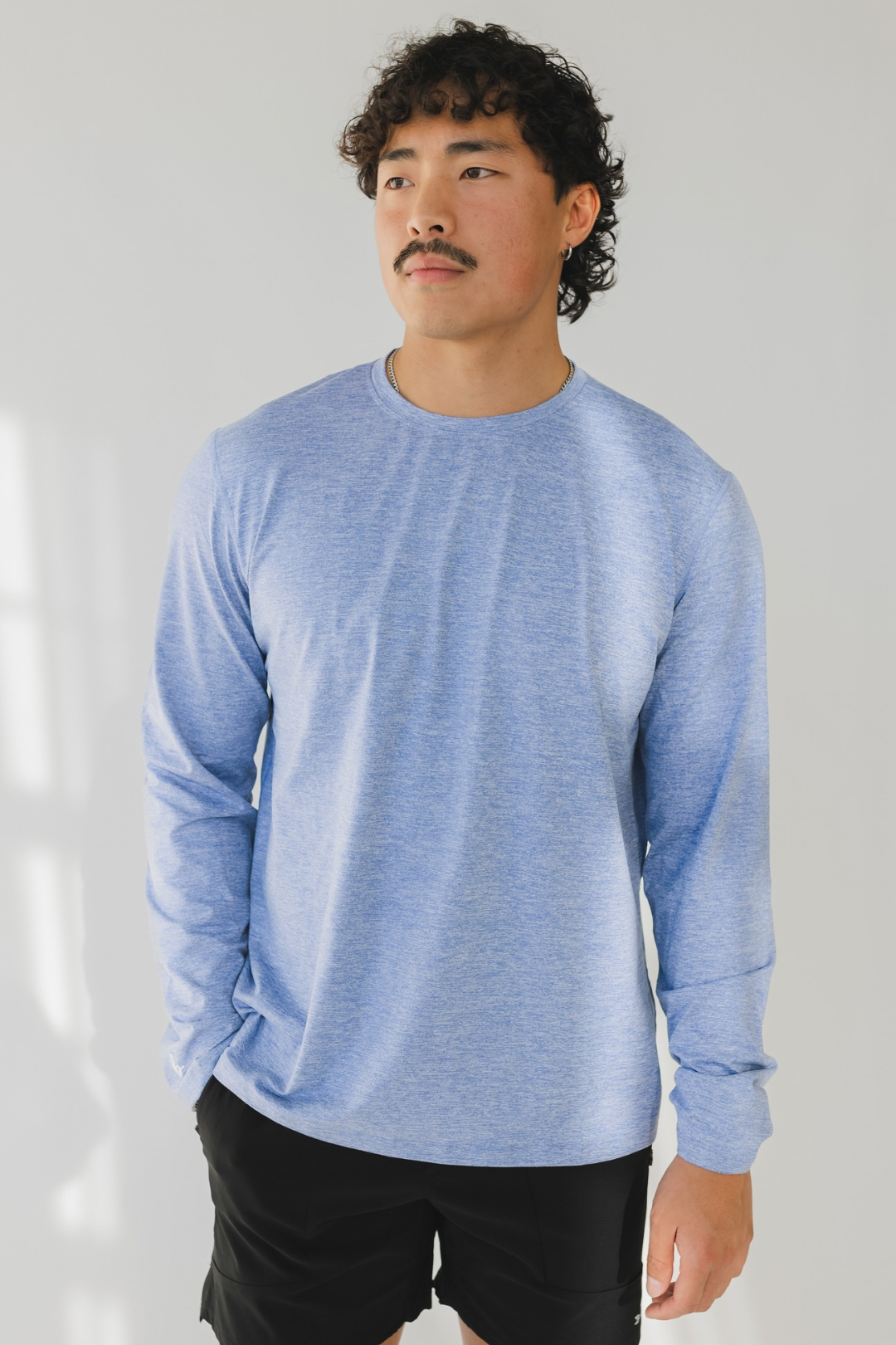 Summit Long Sleeve