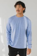 Summit Long Sleeve
