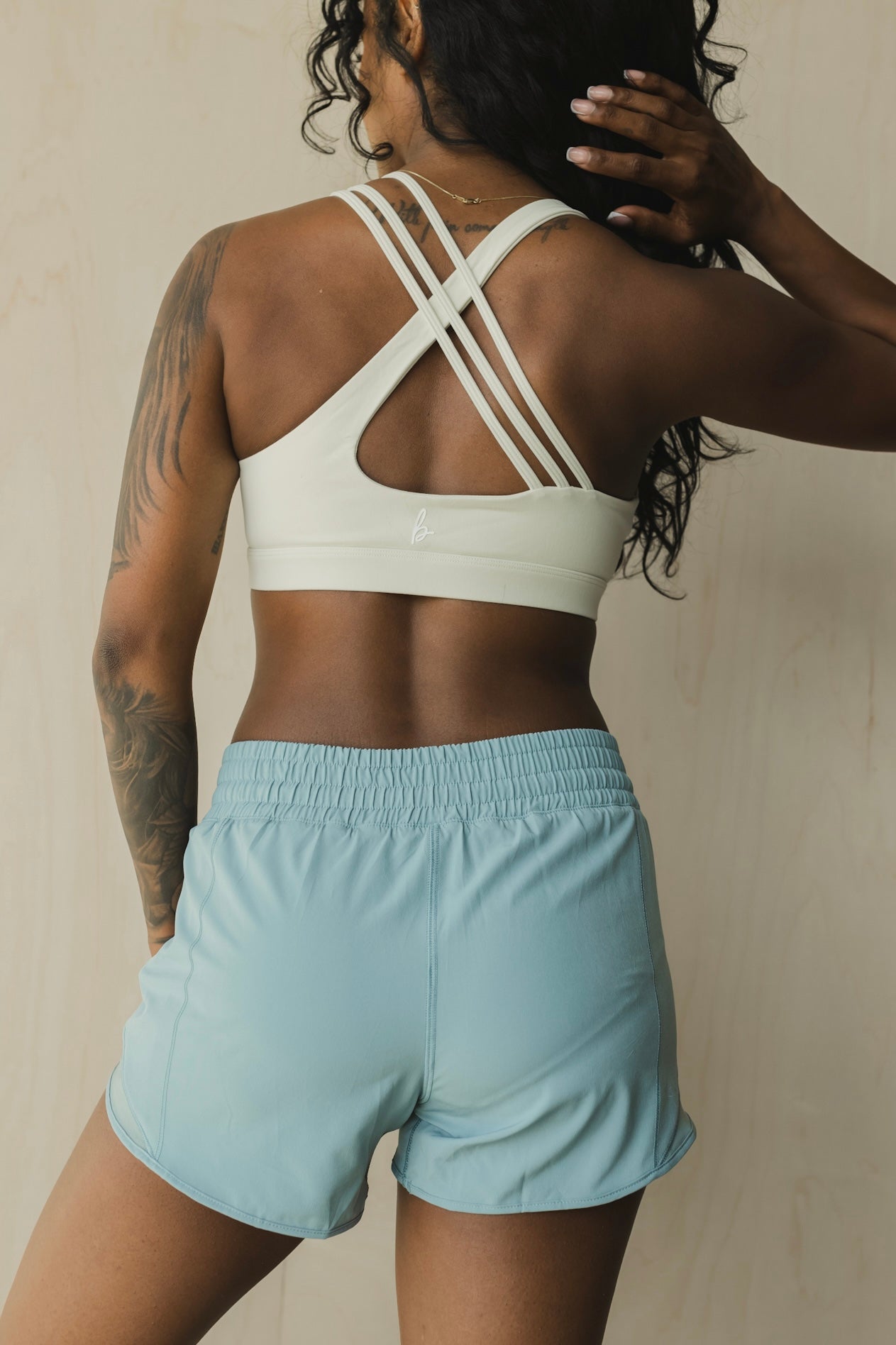 Ready for It Shorts