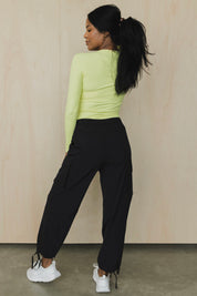 Cargo Pant