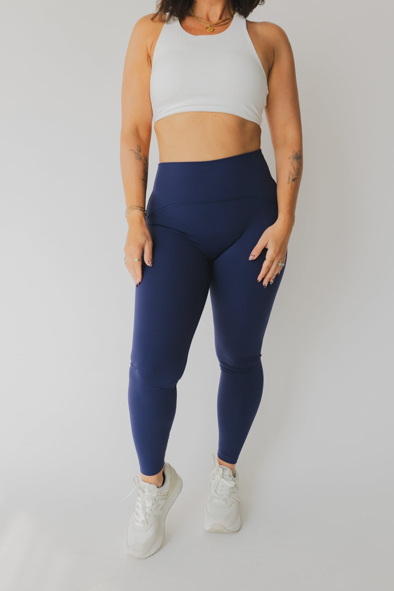 Chloe Pant