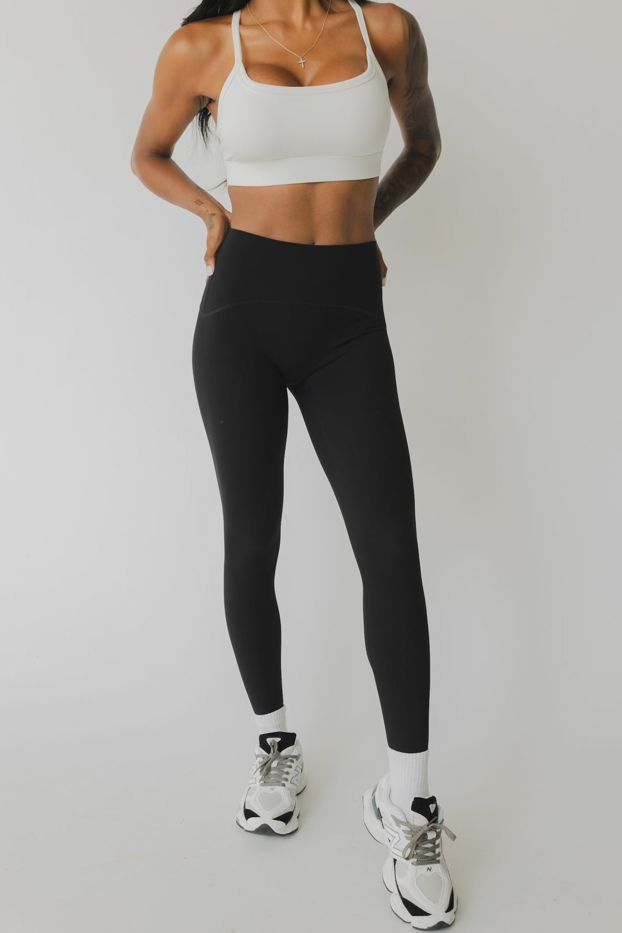 Chloe Pant
