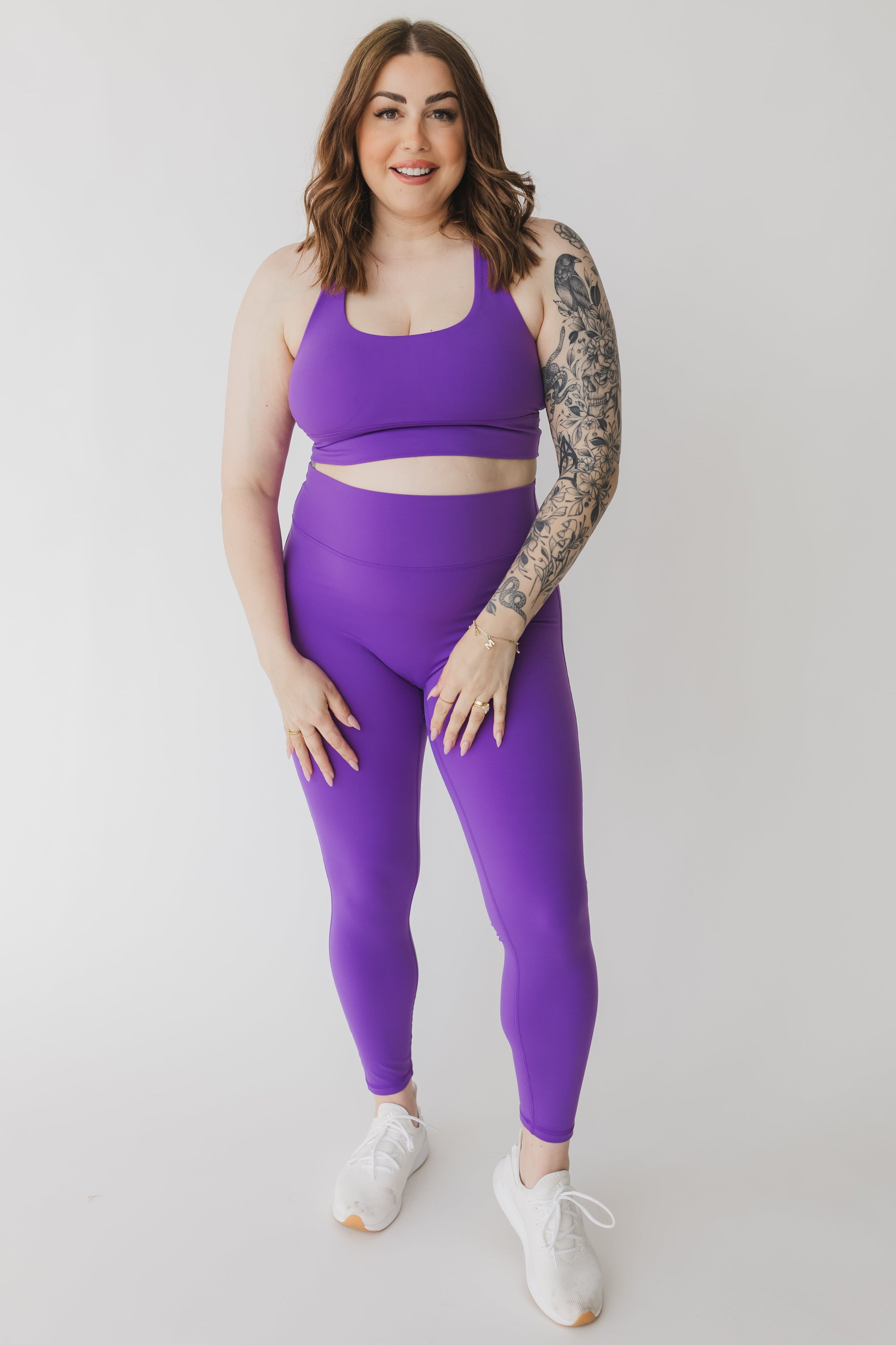 Aurora Bra