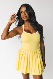 Emilie Dress
