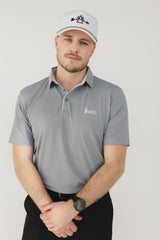 Golf Rope Hat