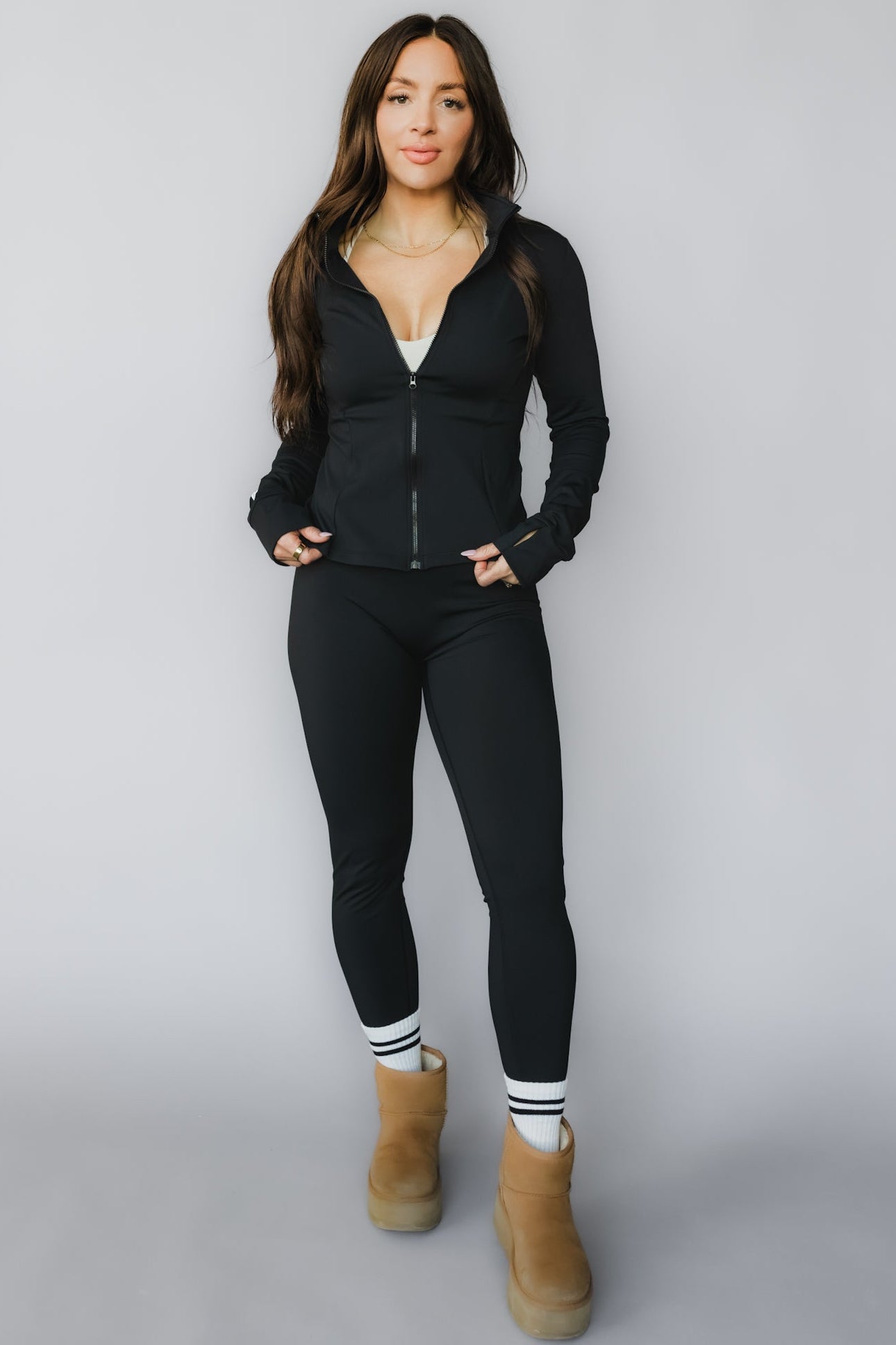 Thermoflex Jacket