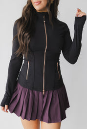 Divinity Jacket