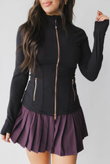 Divinity Jacket