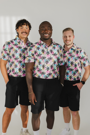 Team Golf Polo