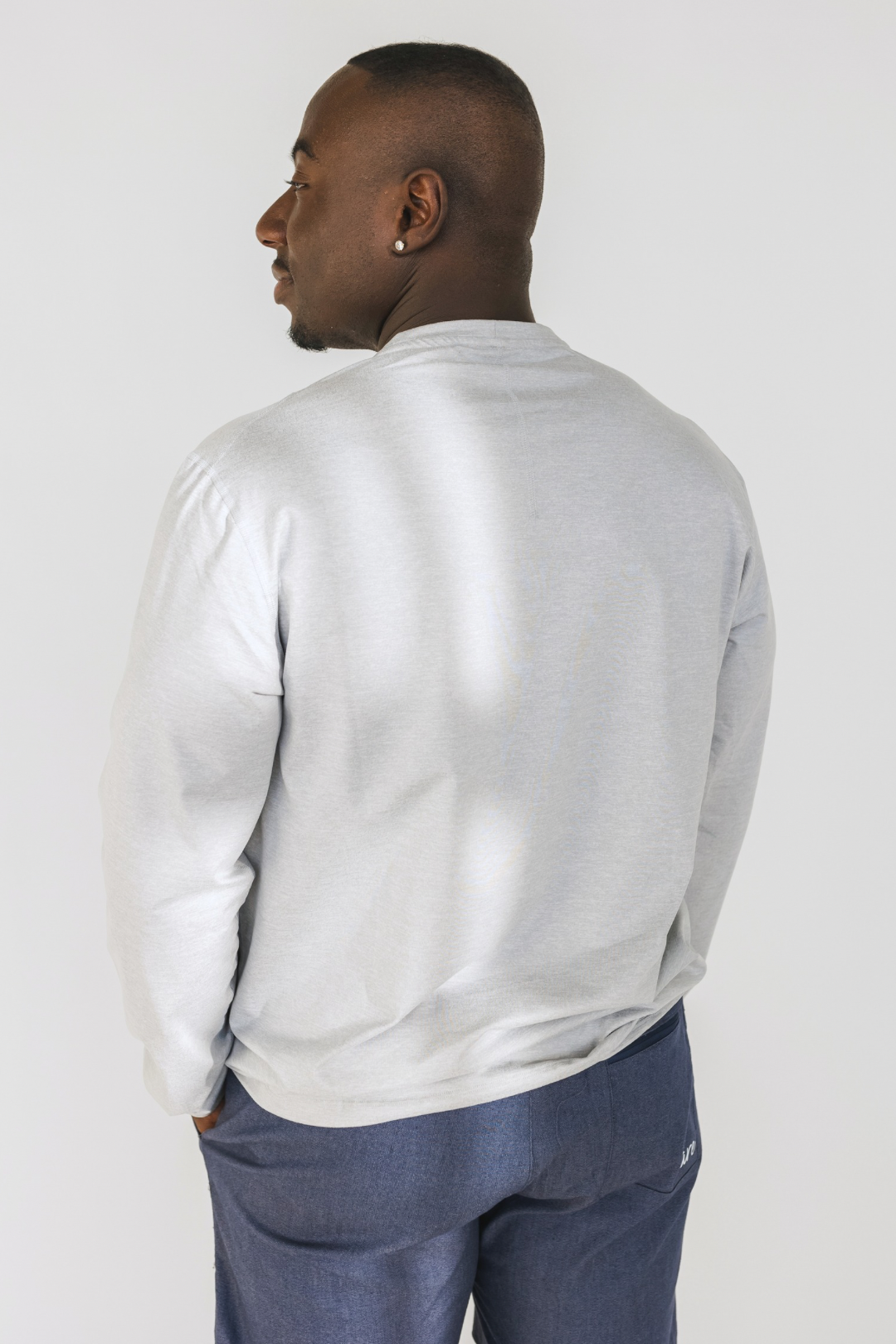 Summit Long Sleeve
