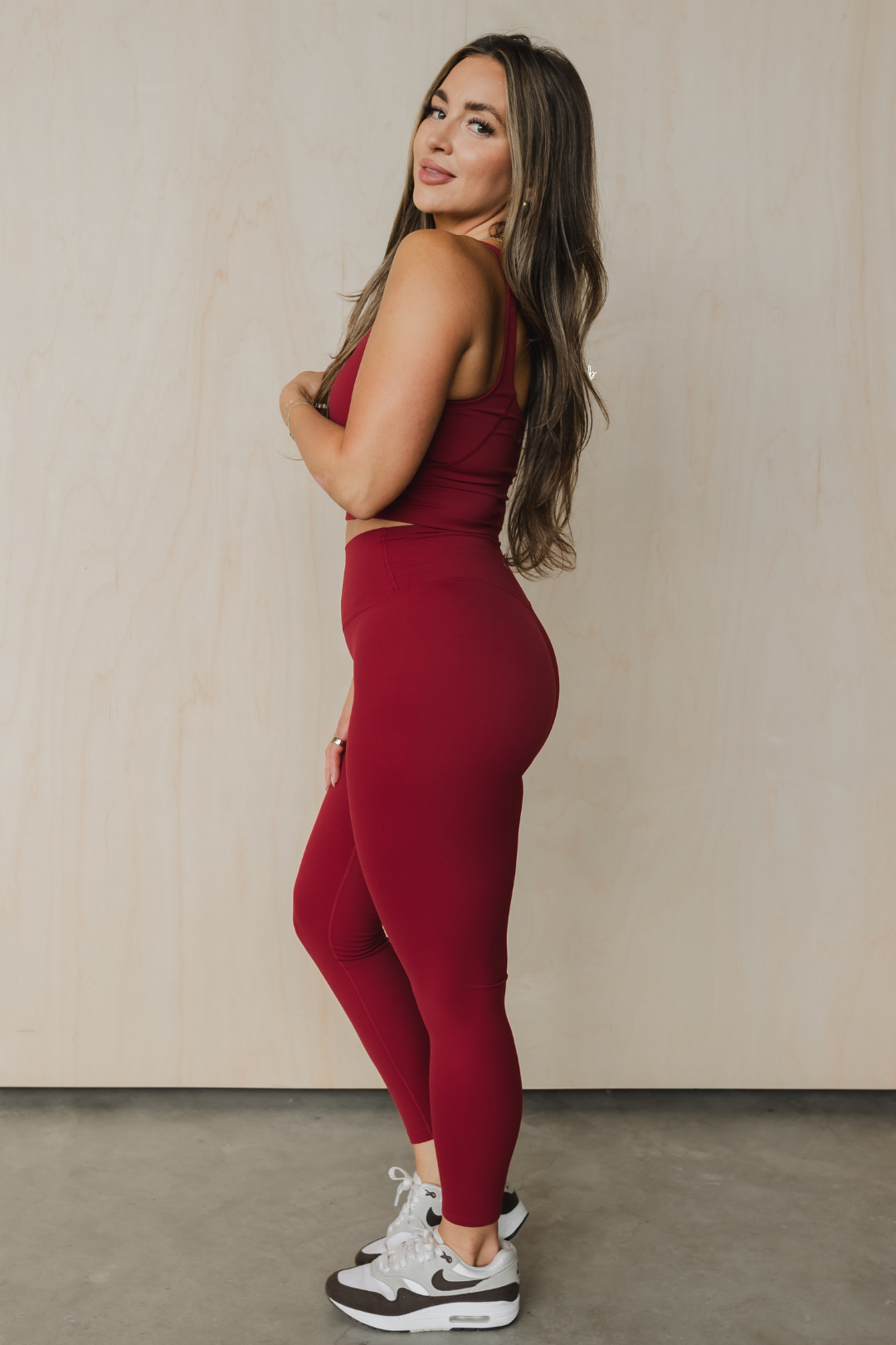Barely There Pant 2.0 (25")