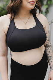 Thick & Thin Bra II
