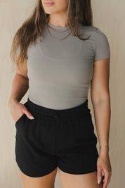 Back to Basics Shorts
