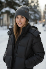 Rocky Mountain Toque