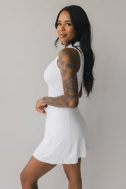Aeroflow Dress