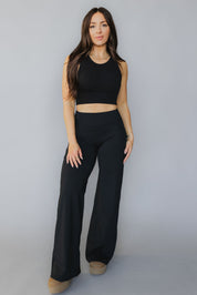 Thermoflex Wide Leg Pant