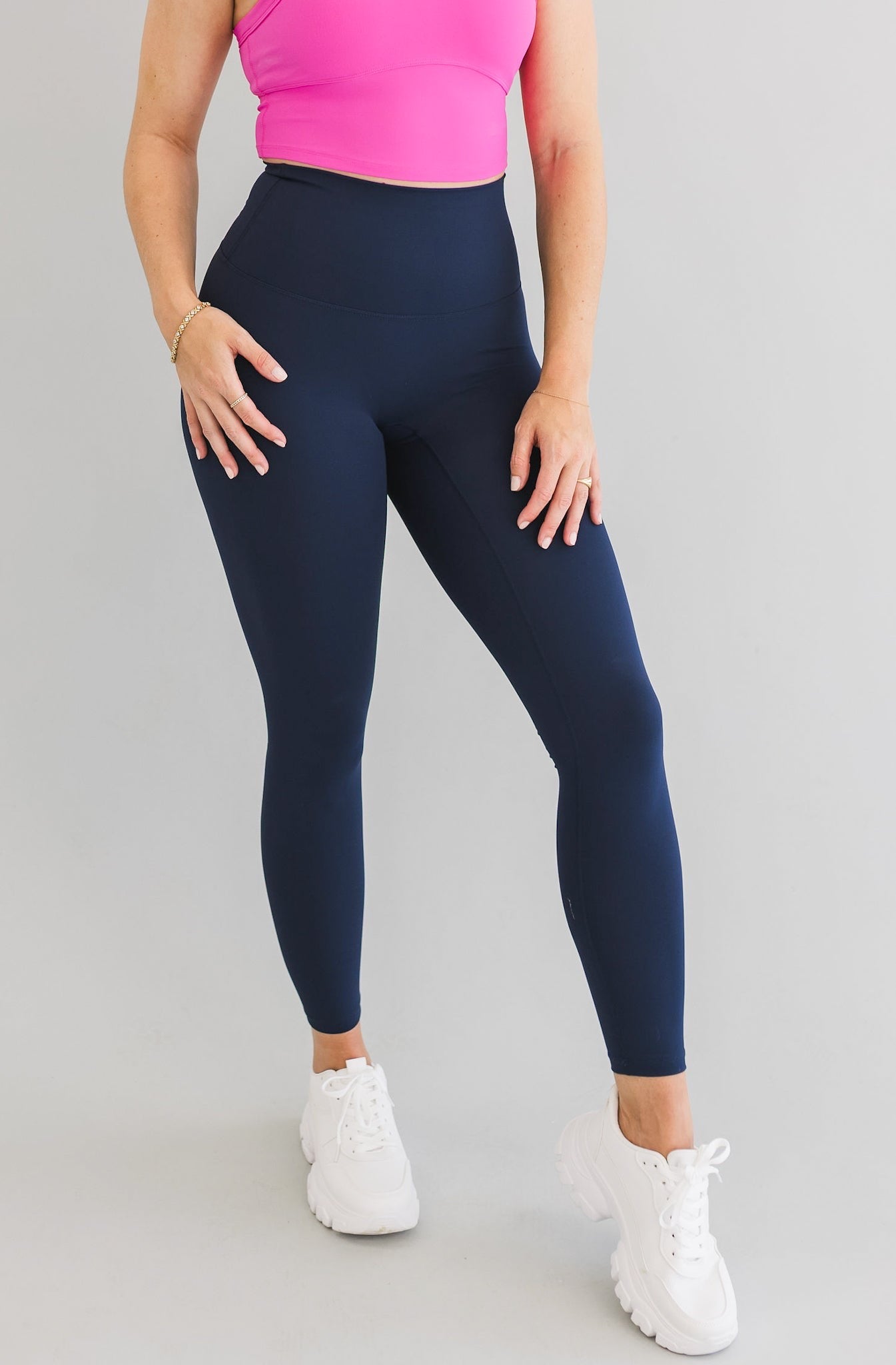 Barely There Pant 2.0 (27") *Tall