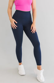 Barely There Pant 2.0 (27") *Tall
