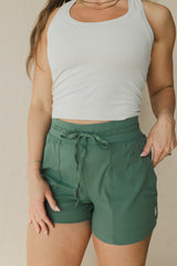 Rocky Mountain Shorts