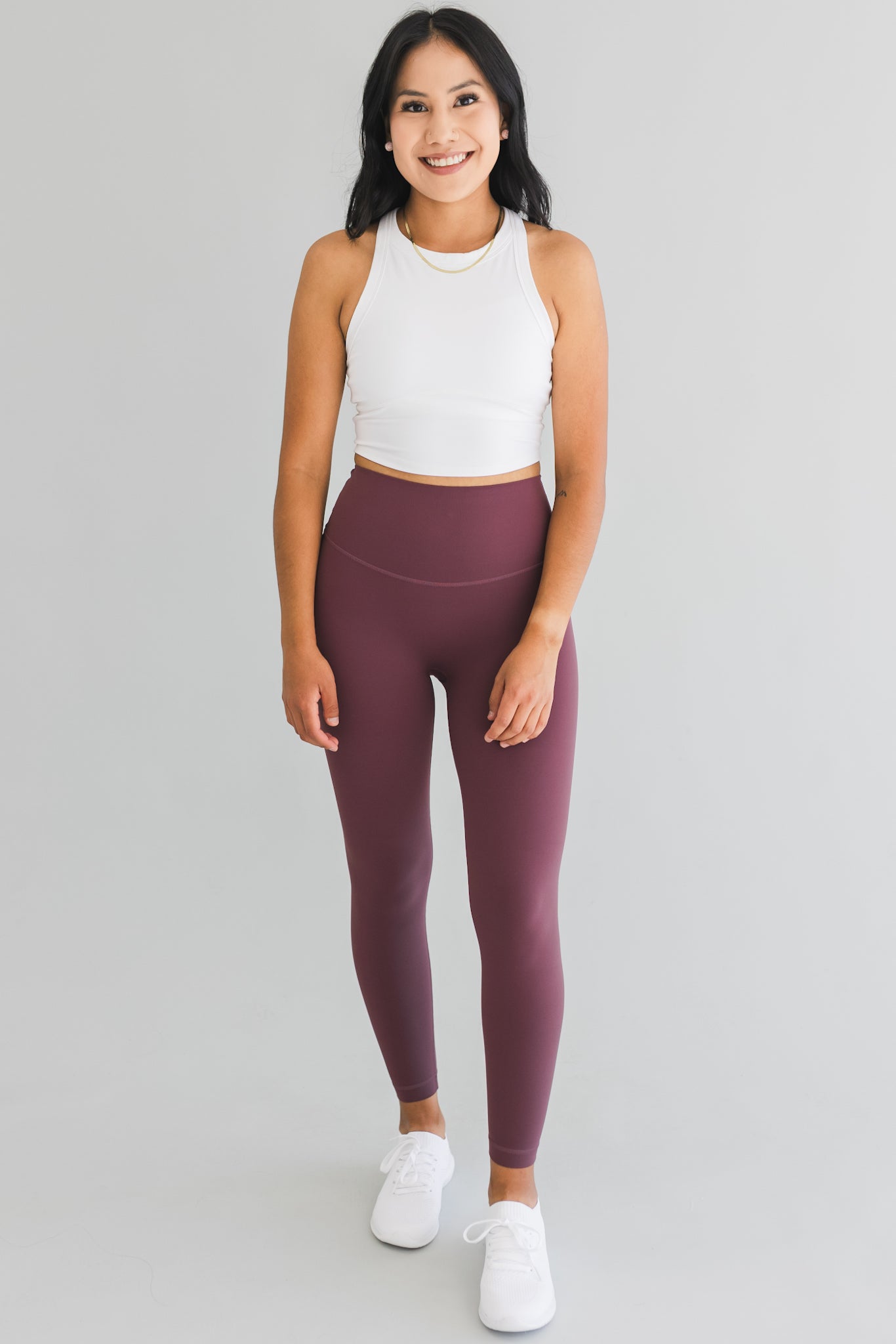 Barely There Pant 2.0 (25") *Pocket
