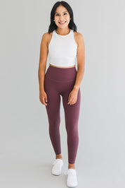 Barely There Pant 2.0 (25") *Pocket