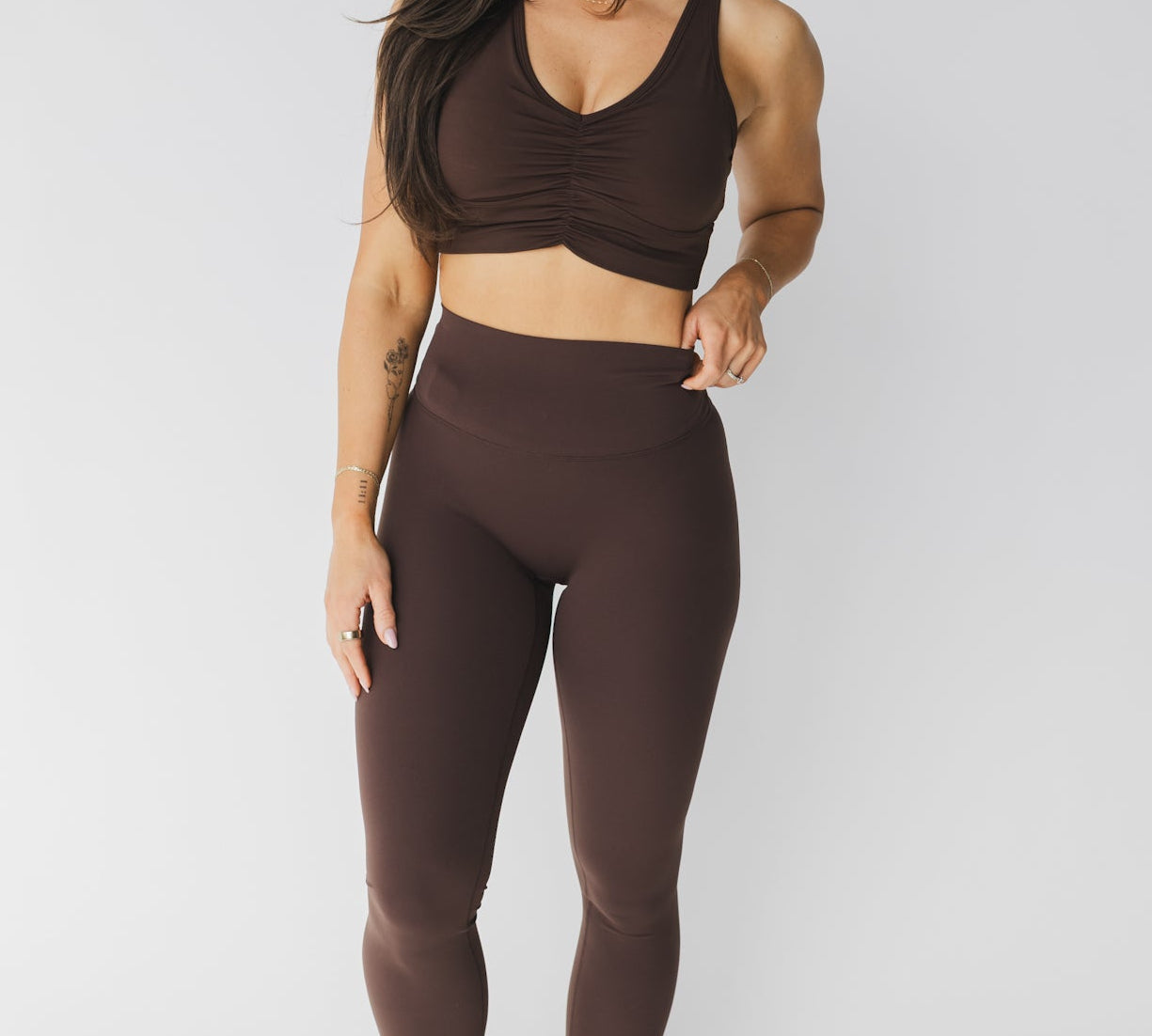 Olivia Pant