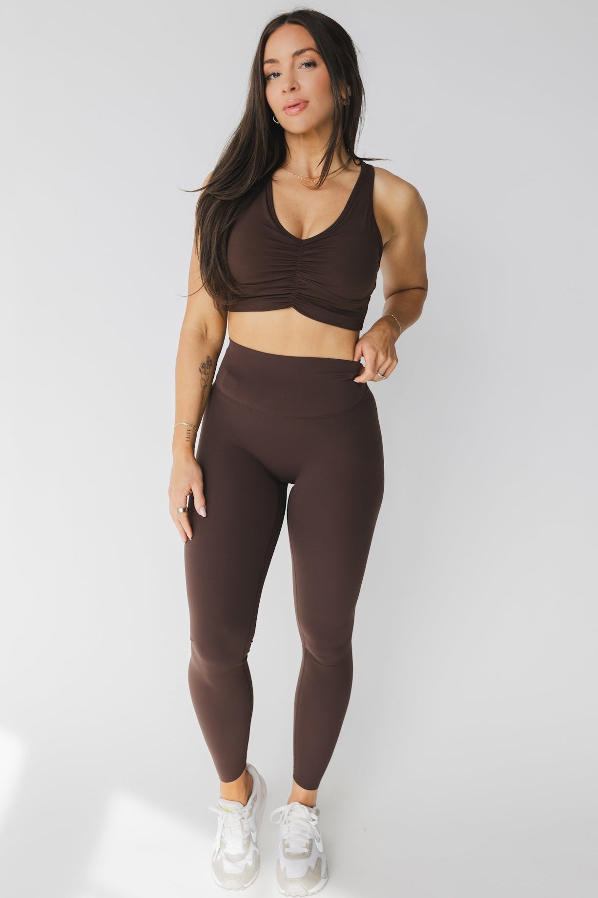 Olivia Pant