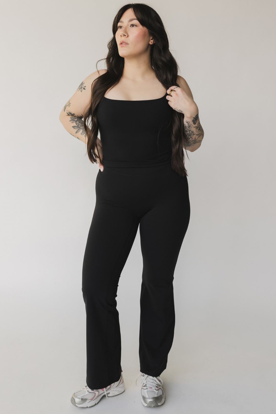 Essentials Flare Pant