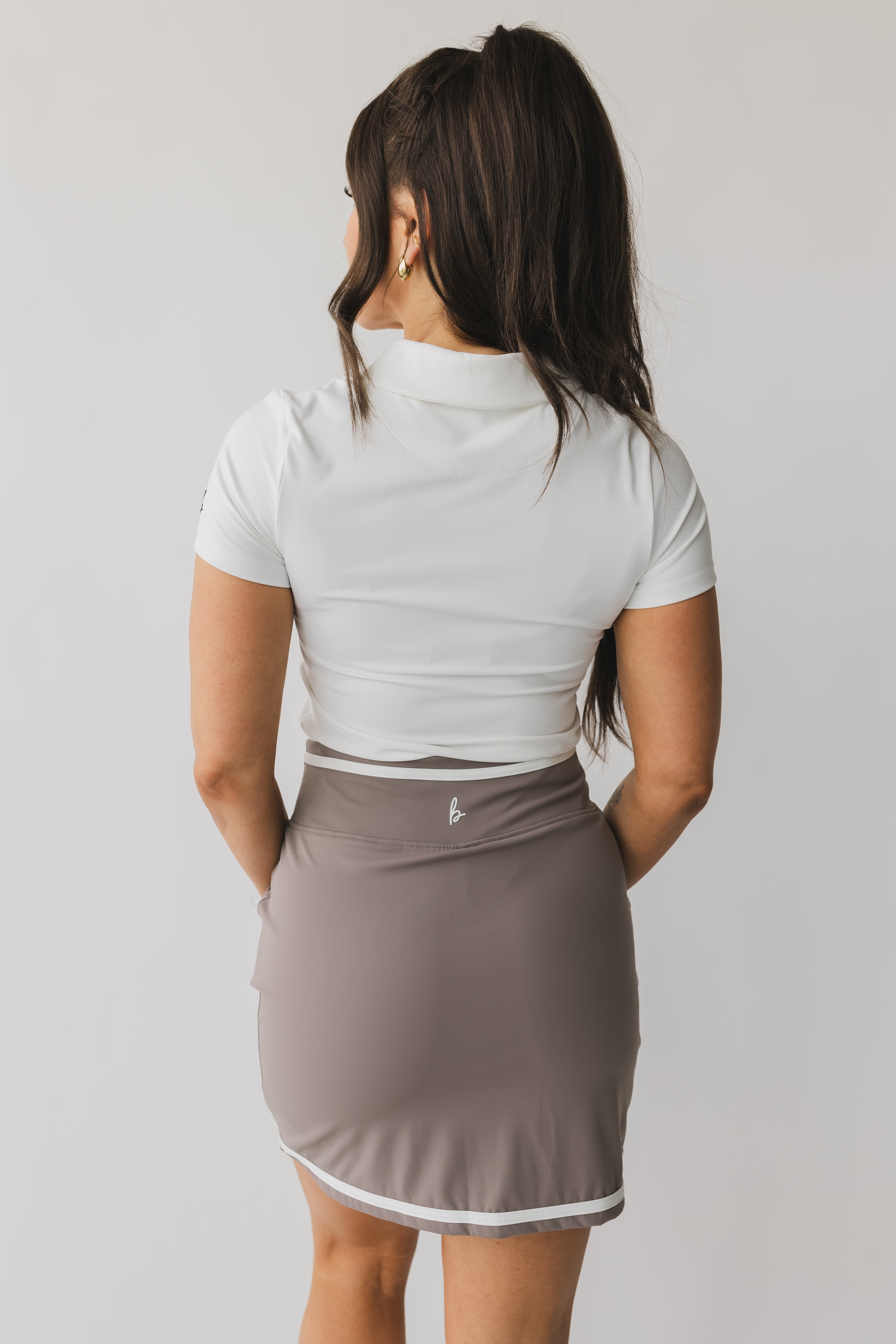 Fairway Skort