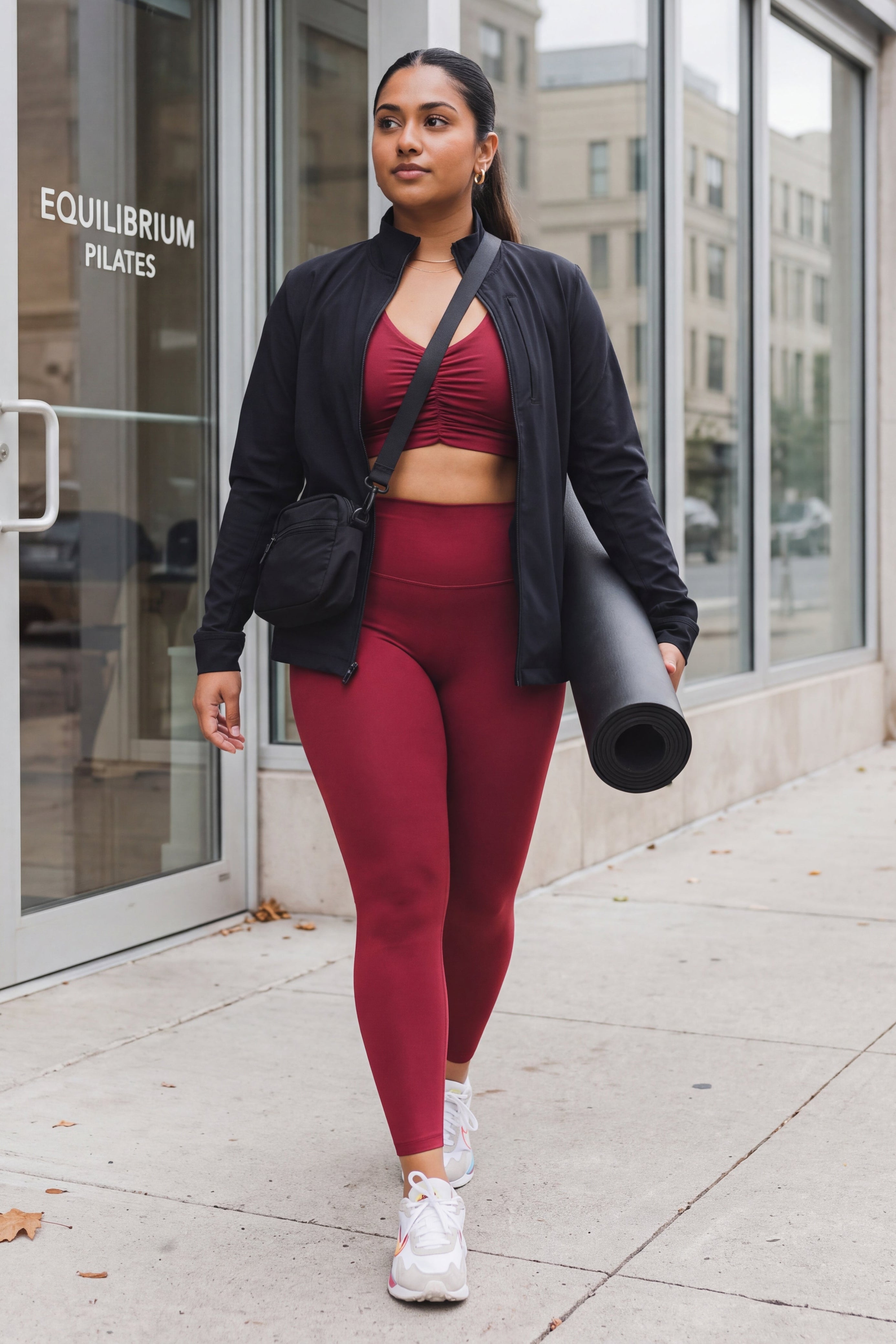 Venture Jacket