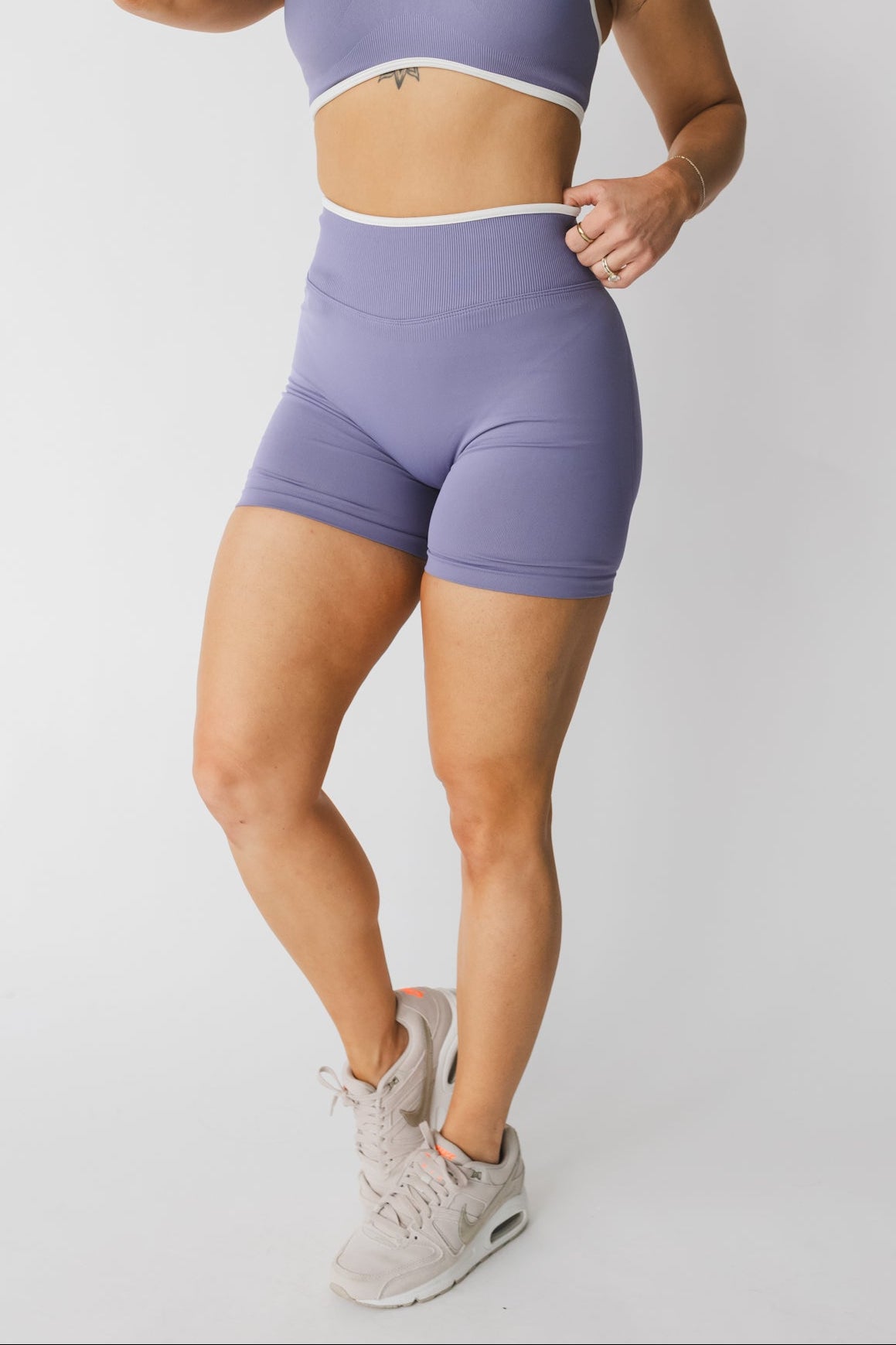 Sculpt Shorts *Booty Lift