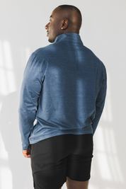 Summit 1/4 Zip